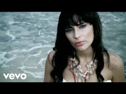 Nelly Furtado - All Good Things (Come to an End)