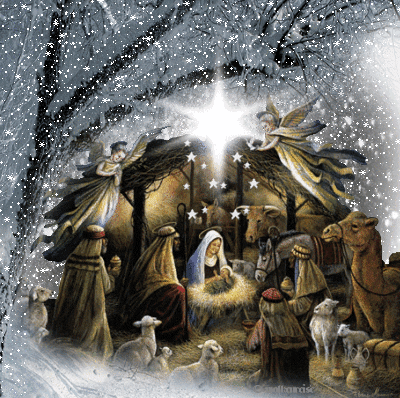 Życzenia, Boże Narodzenie 2019 r. – Koło Seniorów w Przeźmierowie
