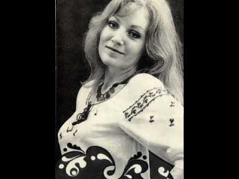 Anna German - Tańczące Eurydyki