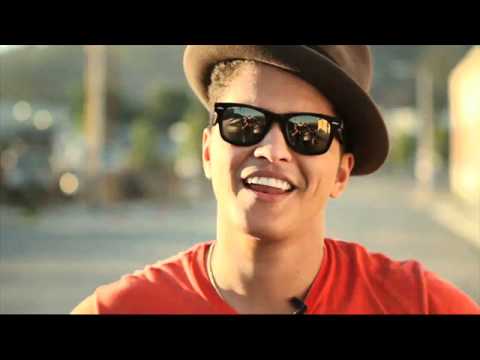 Bruno Mars - Count on me