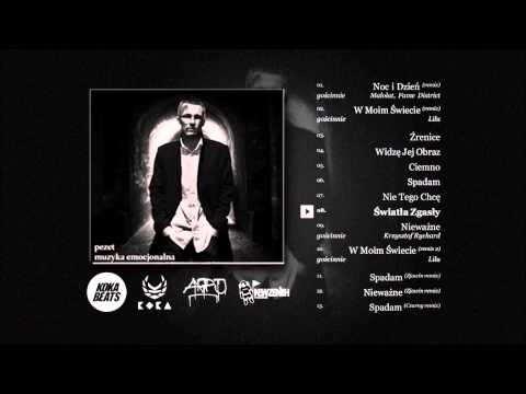 Pezet - Światła Zgasły