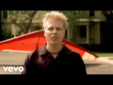 The Offspring - Why Don t You Get a Job