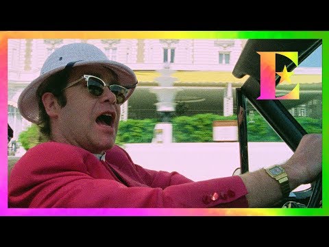 Elton John - I m Still Standing