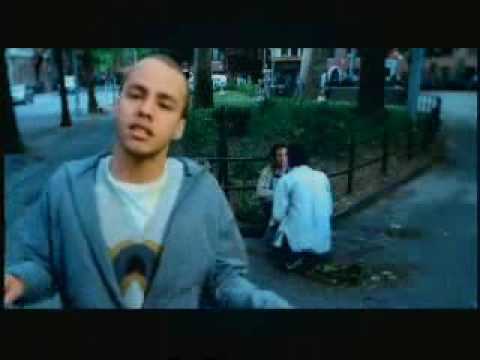 Mattafix - Big city life