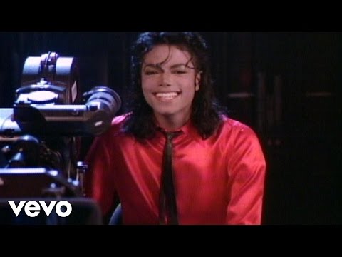 Michael Jackson - Liberian Girl