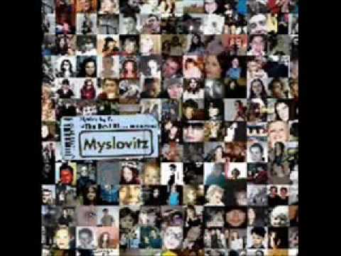 Myslovitz - Alexander