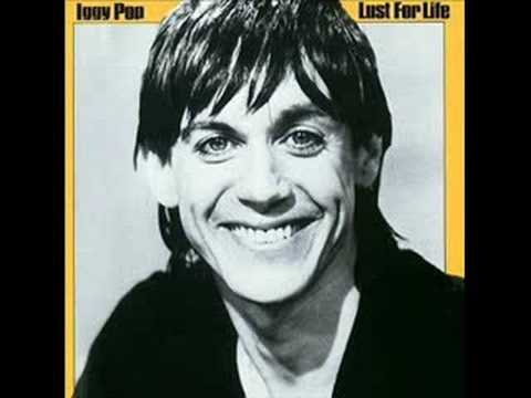 Iggy Pop - Passenger
