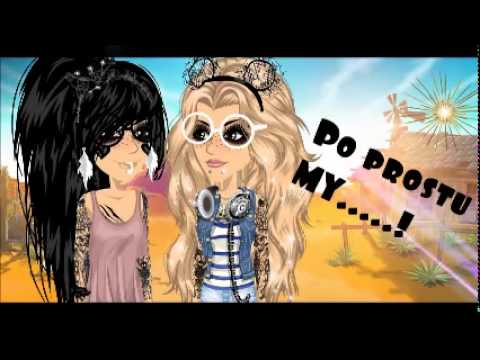 Smerfy - Titanic Po Polsku