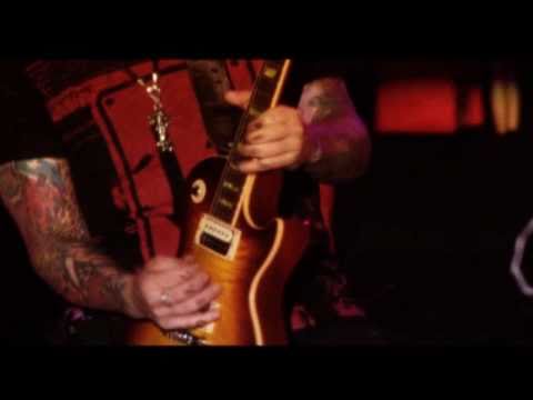 Guns  N  Roses - This I Love