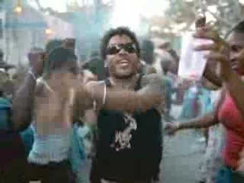 Lenny Kravitz - I Belong To You