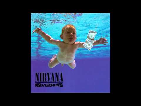 Nirvana - Something In The Way