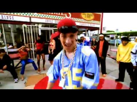 The Offspring - Pretty Fly (for A White Guy)