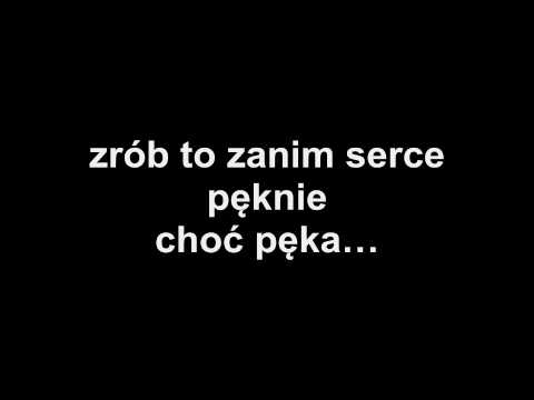 Wdowa - Zbyt dobra 2