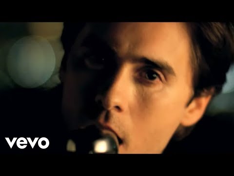 30 Seconds to Mars - Kings & queens