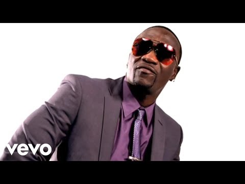 Akon - Beautiful