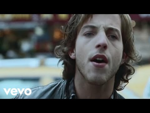 James Morrison - You give me something
