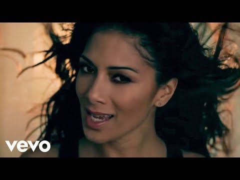 Nicole Scherzinger - Don t Hold Your Breath