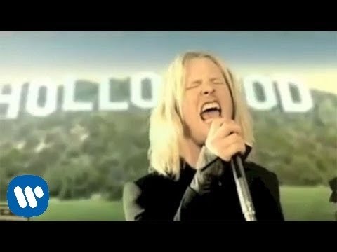 Stone Sour - Through Glass