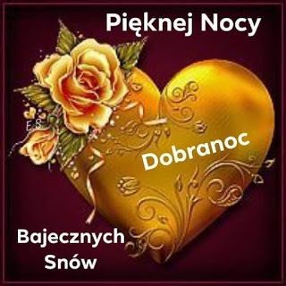 Na Dobranoc Od Serca