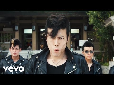 5 Seconds of Summer - Youngblood