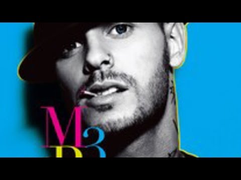 Matt Pokora - They Talk Shit About Me