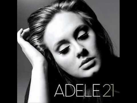Adele - Lovesong