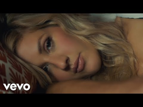 Calvin Harris - Outside (feat. Ellie Goulding)