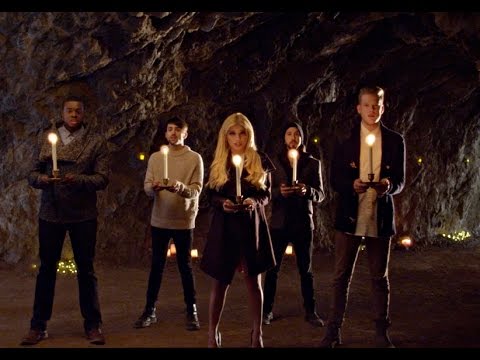 Pentatonix - Mary, Did You Know?