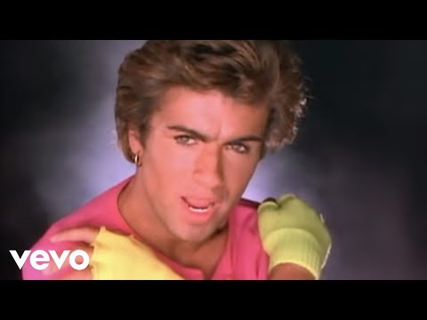 Wham! - Wake Me Up Before You Go-Go