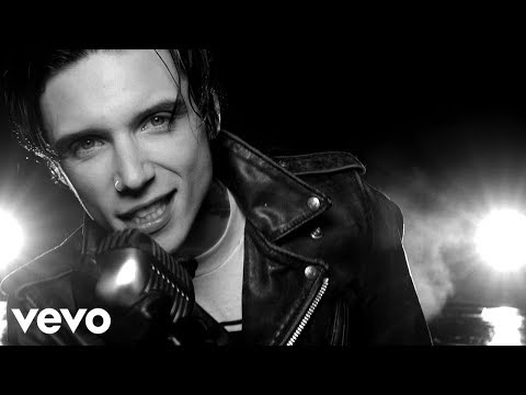 Andy Black - We Don t Have To Dance