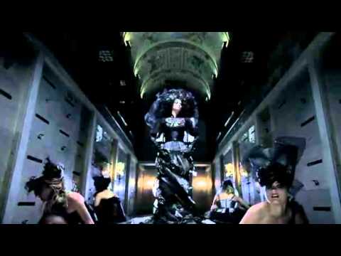 Apocalyptica - Not Strong Enough