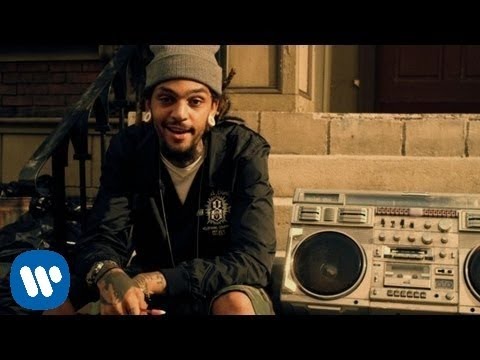 Gym Class Heroes - Stereo Hearts (feat. Adam Levine)