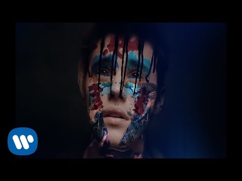 Justin Bieber - Where Are You Now