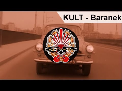 Kult - Baranek
