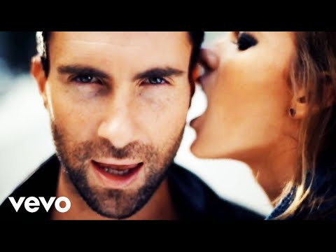 Maroon 5 - Misery