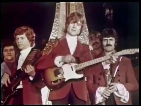 The Moody Blues - Nights in White Satin