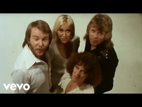 ABBA - S.O.S.