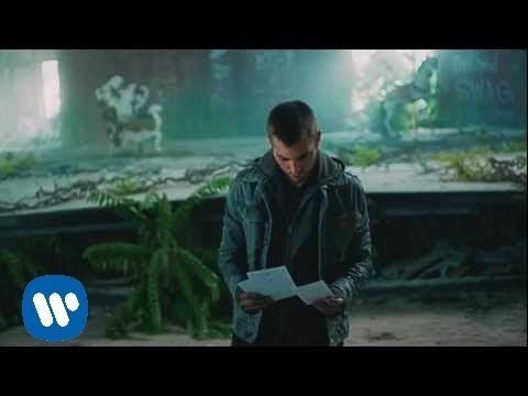 Linkin Park - Lost In The Echo