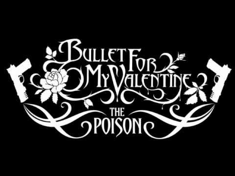 Bullet for my Valentine - All These Things I Hate (Revolve Around Me)
