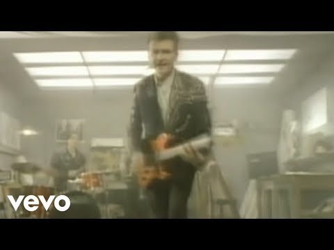 Crowded House - Don t Dream It s Over