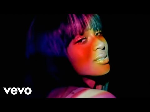 Justin Timberlake & Ciara - Love, sex, magic