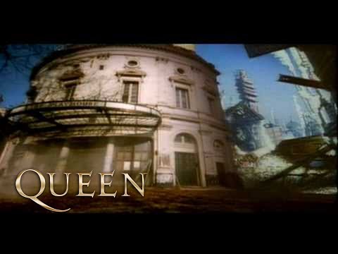 Queen - A Kind of Magic
