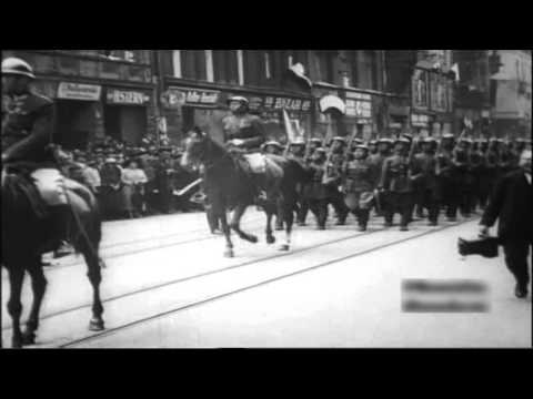 Żołnierska - Wojenko, wojenko