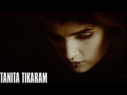 Tanita Tikaram - Twist in my sobriety