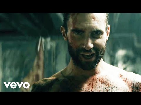 Maroon 5 - Animals