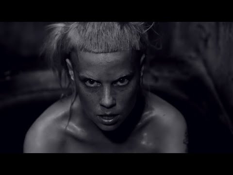 Die Antwoord - I Fink U Freeky