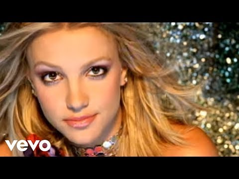 Britney Spears - Lucky