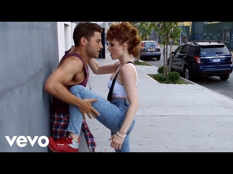 Kiesza - Hideaway