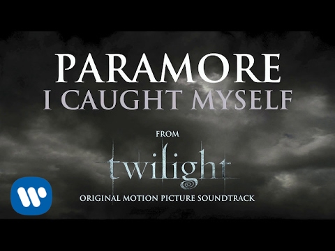Paramore - I Caught Myself