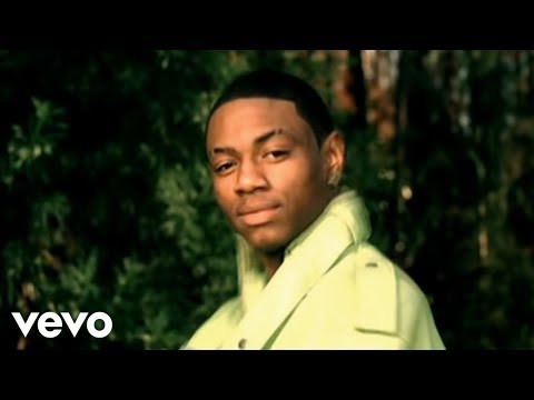 Soulja Boy - Kiss Me Thru The Phone